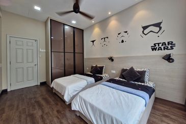 Desa ParkCity (Zenia)