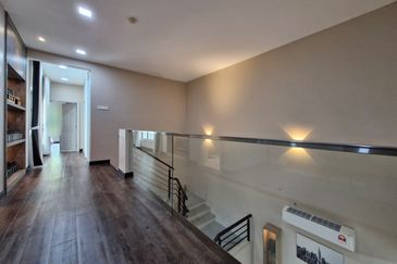 Desa ParkCity (Zenia)