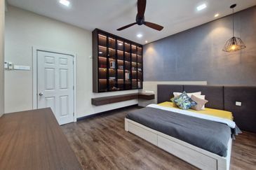 Desa ParkCity (Zenia)