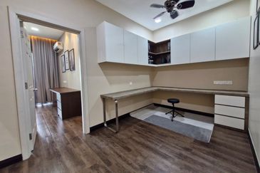 Desa ParkCity (Zenia)