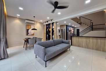 Desa ParkCity (Zenia)