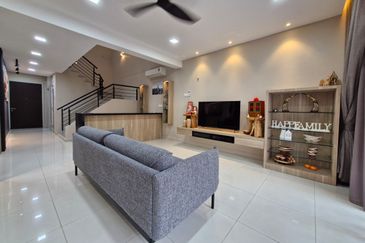 Desa ParkCity (Zenia)