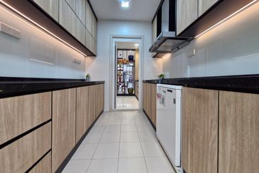 Desa ParkCity (Zenia)