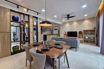 Desa ParkCity (Zenia)