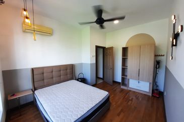 Desa ParkCity (Zenia)