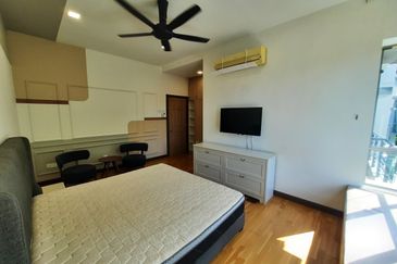 Desa ParkCity (Zenia)