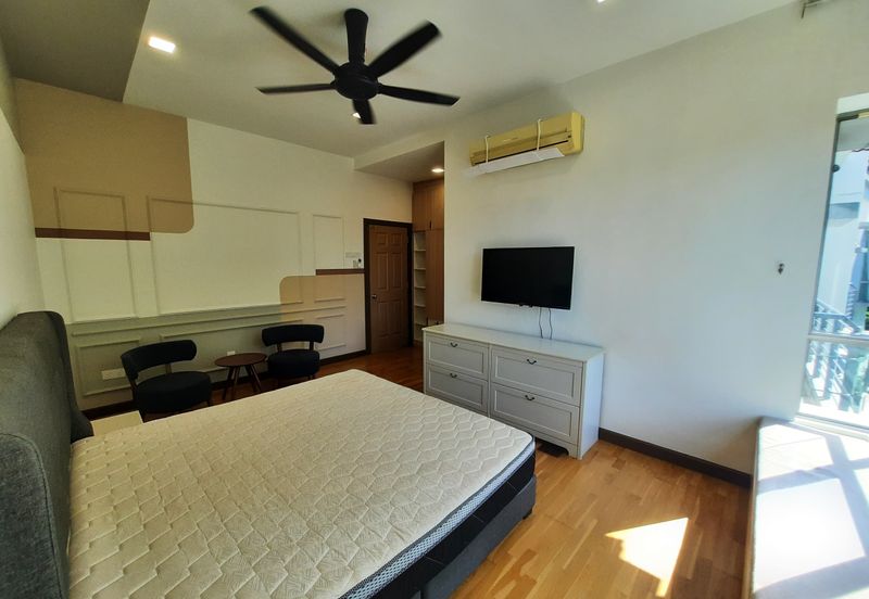 Desa ParkCity (Zenia)