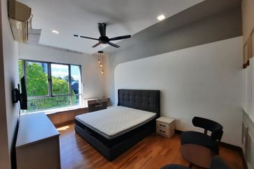 Desa ParkCity (Zenia)