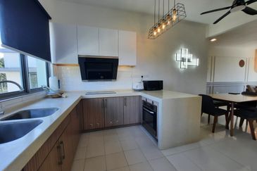 Desa ParkCity (Zenia)