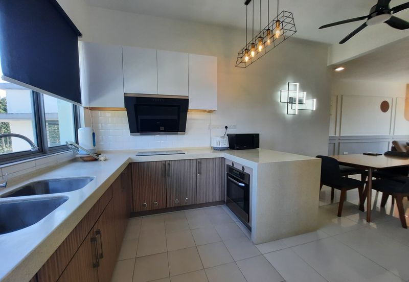 Desa ParkCity (Zenia)