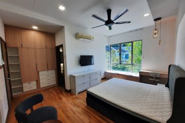 Desa ParkCity (Zenia)