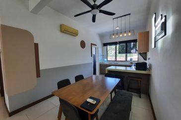 Desa ParkCity (Zenia)