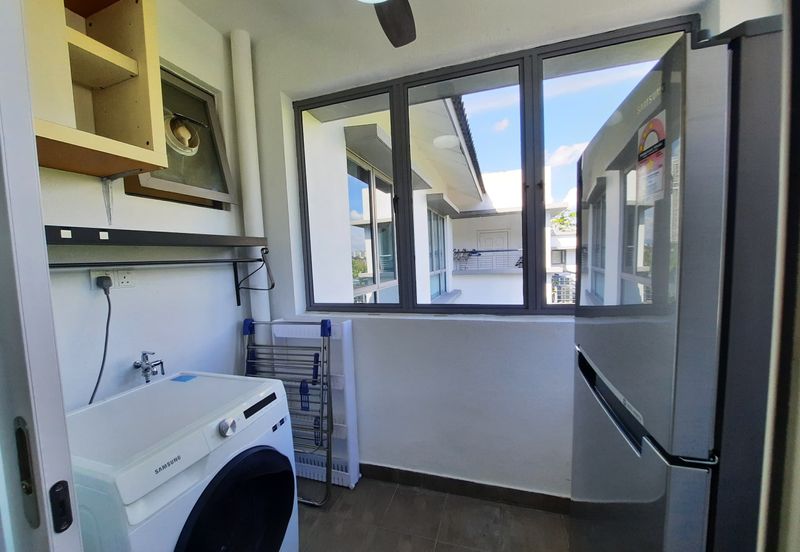 Desa ParkCity (Zenia)