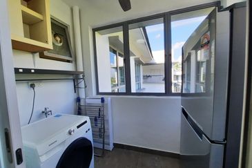 Desa ParkCity (Zenia)