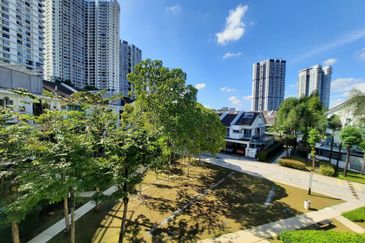 Desa ParkCity (Zenia)