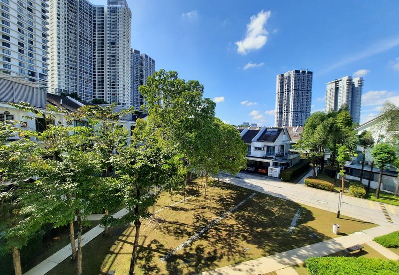 Desa ParkCity (Zenia)