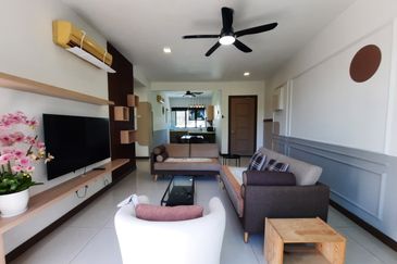 Desa ParkCity (Zenia)