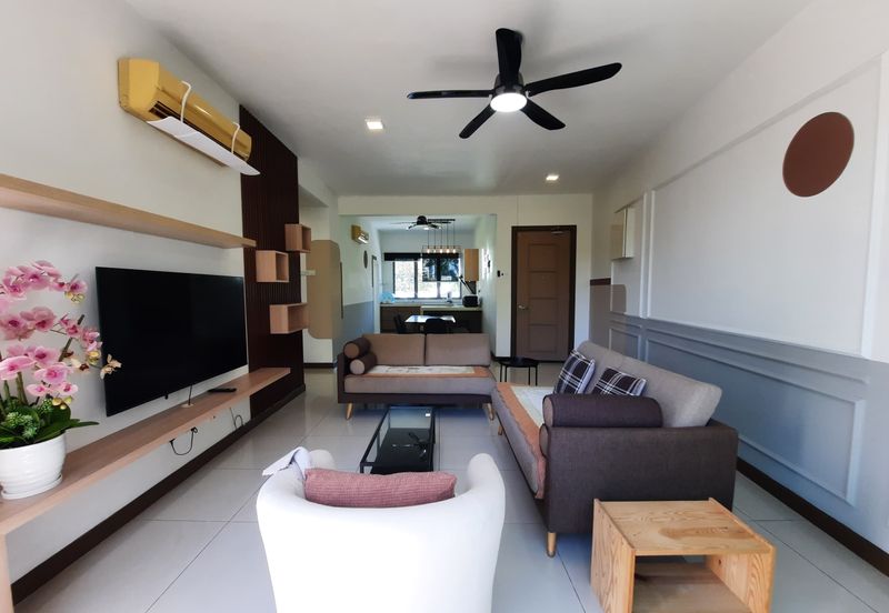 Desa ParkCity (Zenia)