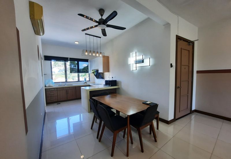 Desa ParkCity (Zenia)