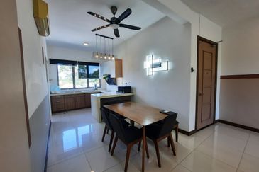 Desa ParkCity (Zenia)