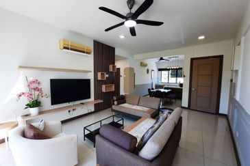 Desa ParkCity (Zenia)