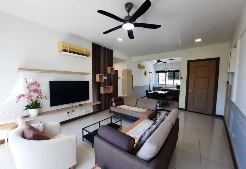 Desa ParkCity (Zenia)