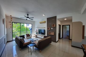 Desa ParkCity (Zenia)