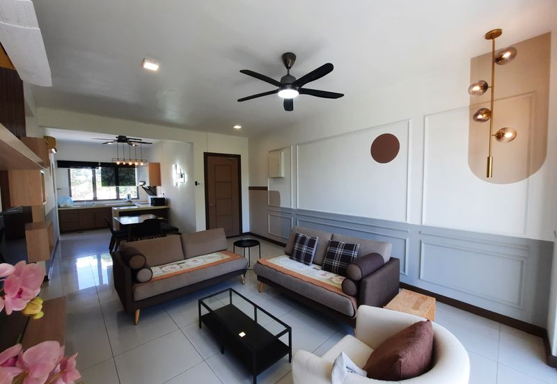 Desa ParkCity (Zenia)