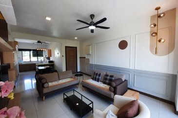 Desa ParkCity (Zenia)