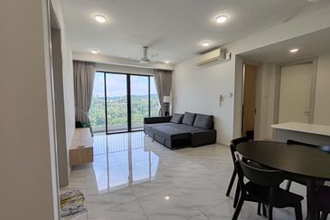 South Brooks @ Desa ParkCity