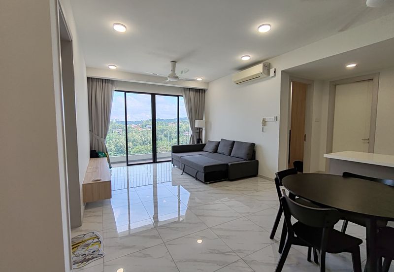 South Brooks @ Desa ParkCity