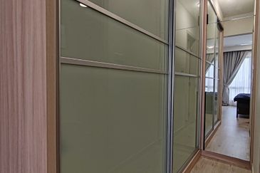 South Brooks @ Desa ParkCity