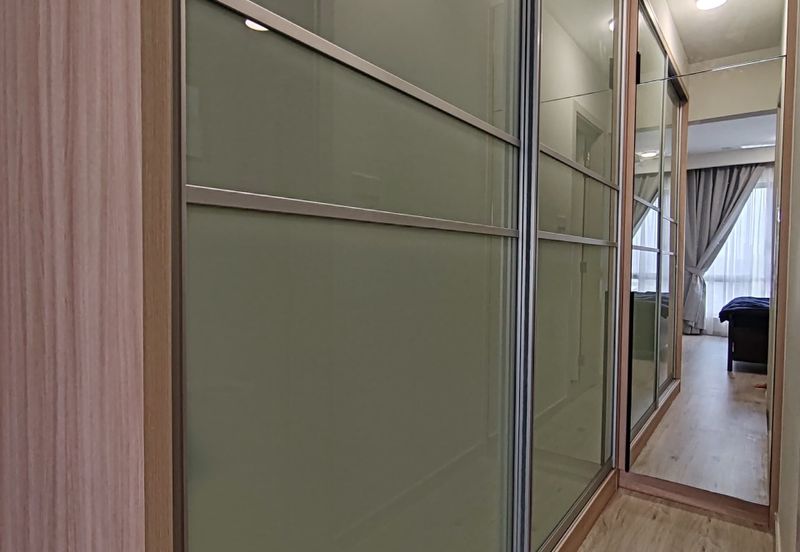 South Brooks @ Desa ParkCity