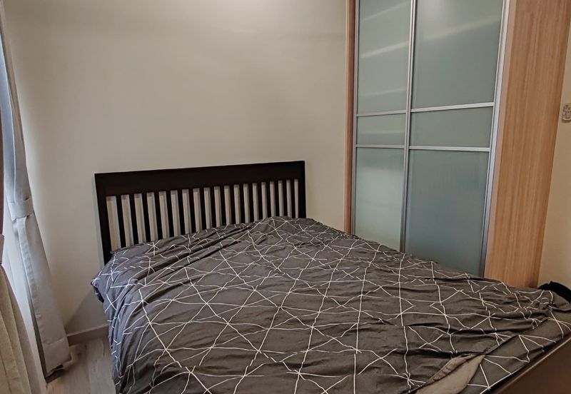 South Brooks @ Desa ParkCity