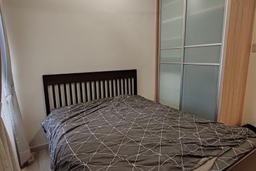 South Brooks @ Desa ParkCity