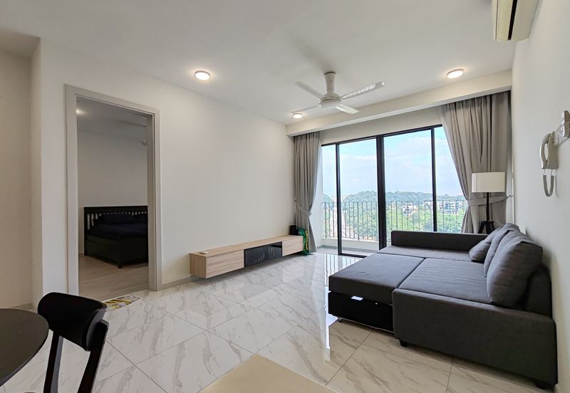 South Brooks @ Desa ParkCity