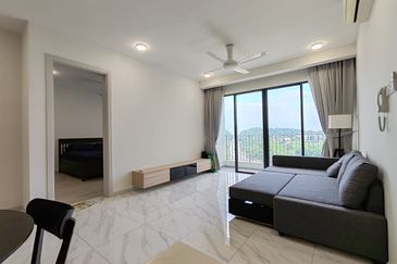 South Brooks @ Desa ParkCity