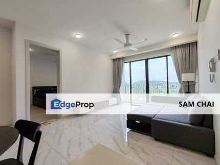 South Brooks(DPC) @ Desa Parkcity For Sale, Kuala Lumpur, Desa Parkcity
