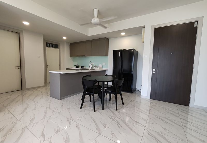 South Brooks @ Desa ParkCity