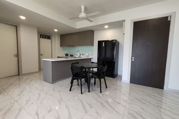 South Brooks @ Desa ParkCity