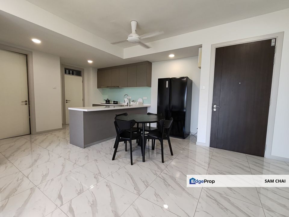 South Brooks(DPC) @ Desa Parkcity For Sale, Kuala Lumpur, Desa Parkcity