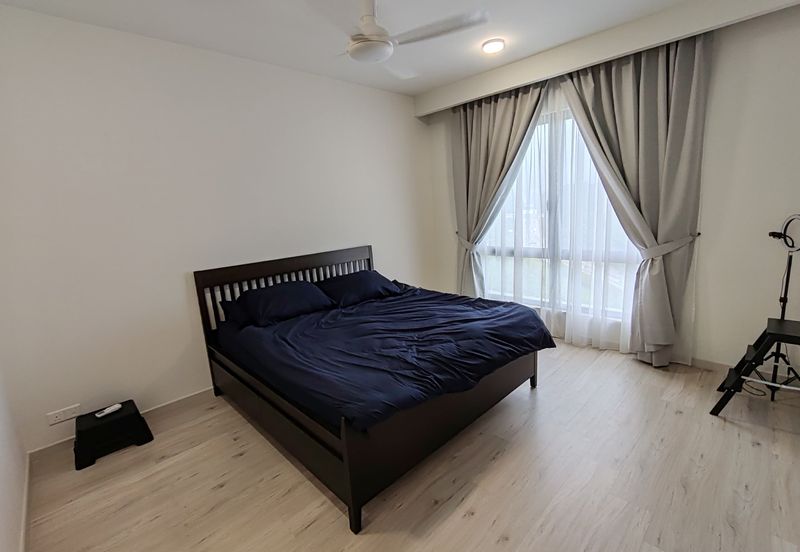 South Brooks @ Desa ParkCity