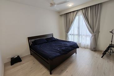 South Brooks @ Desa ParkCity