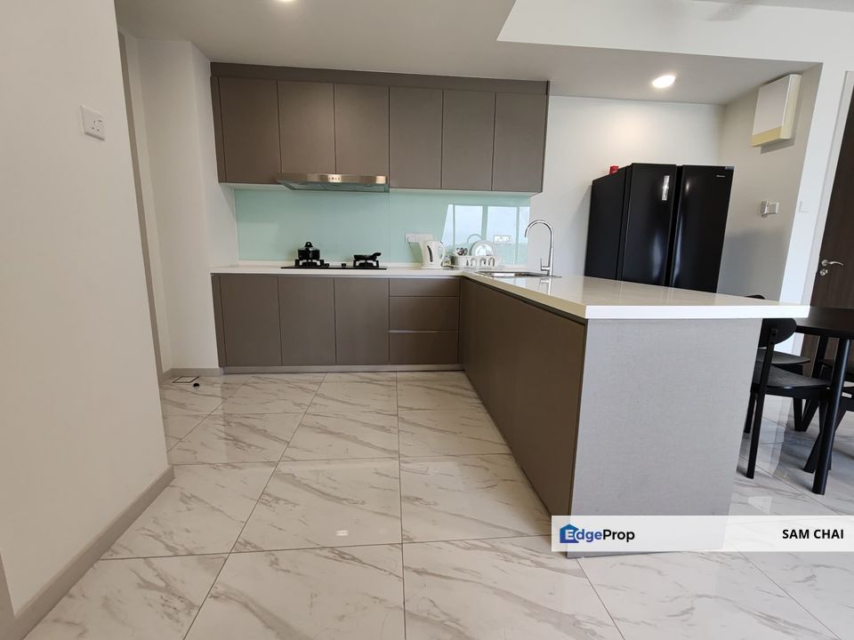 South Brooks(DPC) @ Desa Parkcity For Sale, Kuala Lumpur, Desa Parkcity