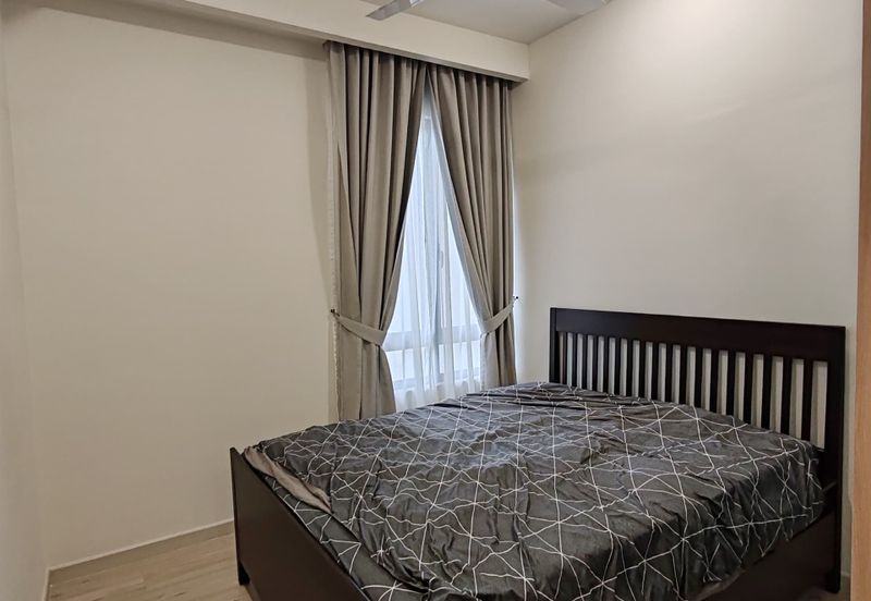 South Brooks @ Desa ParkCity