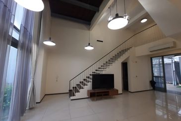 Desa ParkCity (The Breezeway Park Homes)