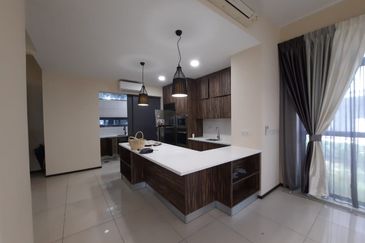 Desa ParkCity (The Breezeway Park Homes)