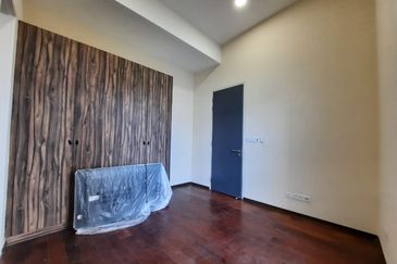 Desa ParkCity (The Breezeway Park Homes)