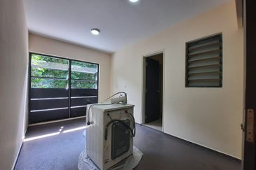 Desa ParkCity (The Breezeway Park Homes)