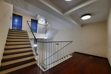 Desa ParkCity (The Breezeway Park Homes)